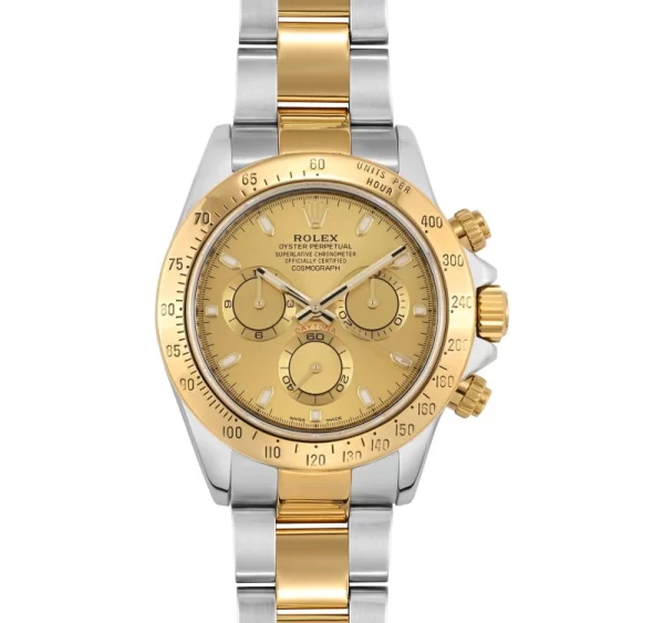 Rolex Daytona Watch