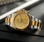 Rolex Daytona Watch