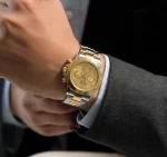 Rolex Daytona Watch