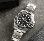 Rolex GMT Master II Watch
