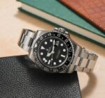 Rolex GMT Master II Watch