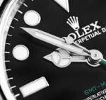 Rolex GMT Master II Watch
