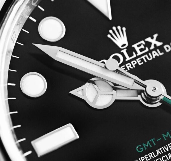 Rolex GMT Master II Watch