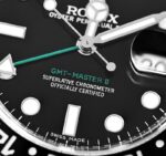 Rolex GMT Master II Watch