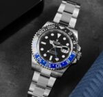 Rolex GMT Master II Watch