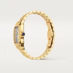 Cartier Santos: The Iconic Fusion of Elegance and Innovation