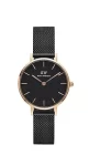 Daniel Wellington Petite Women’s Watch – Timeless Elegance with a Minimalist Touch