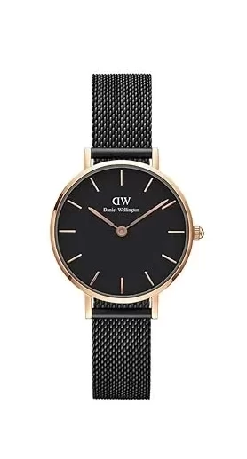 Daniel Wellington Petite Women’s Watch – Timeless Elegance with a Minimalist Touch