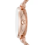 Automatic Emporio Armani Gianni Women's Watch - Classic & Stylish Timepiece