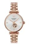 Automatic Emporio Armani Gianni Women's Watch - Classic & Stylish Timepiece