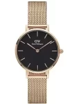 Daniel Wellington Petite Women’s Watch – Timeless Elegance with a Minimalist Touch