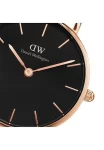 Daniel Wellington Petite Women’s Watch – Timeless Elegance with a Minimalist Touch
