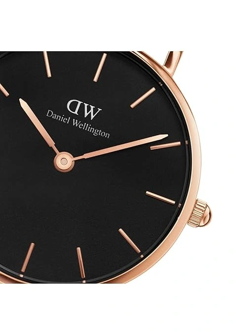 Daniel Wellington Petite Women’s Watch – Timeless Elegance with a Minimalist Touch