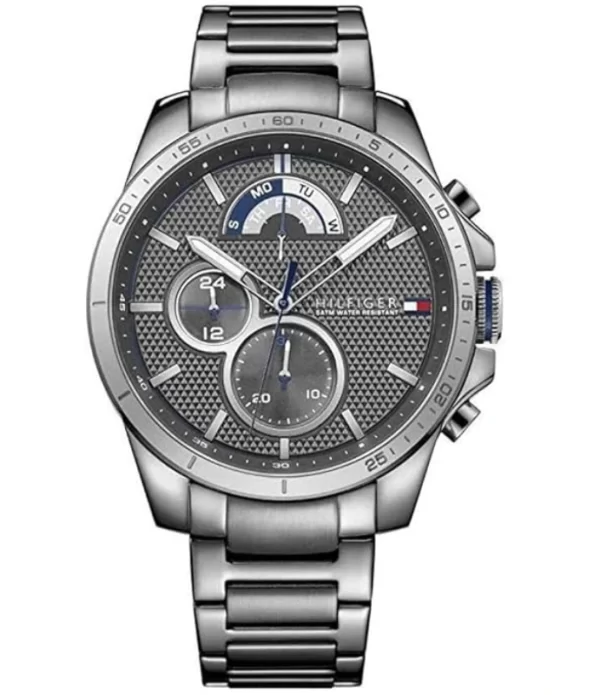 Original Tommy Hilfiger Men's Chronograph Watch