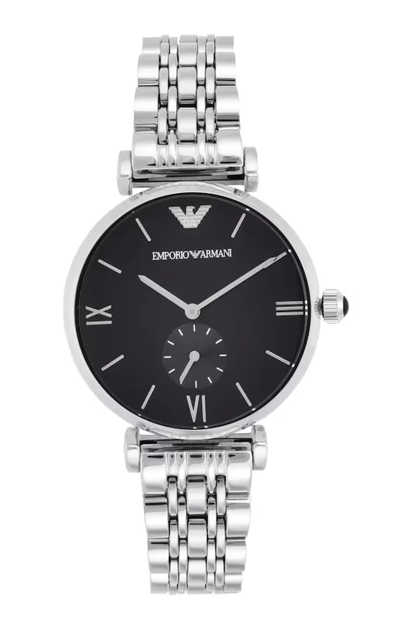 Emporio Armani Gianni Women's Watch - Classic & Stylish Timepiece