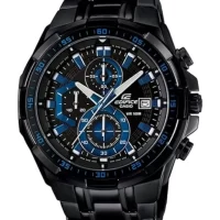 Casio Edifice EF-539 Chronograph Watch