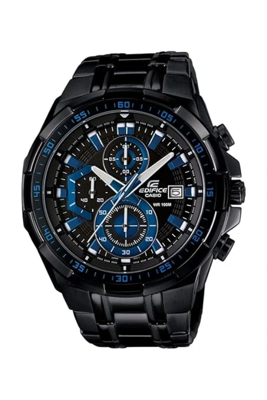 Casio Edifice EF-539 Chronograph Watch