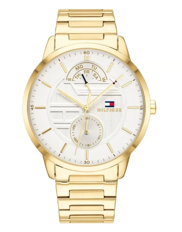 Original Tommy Hilfiger Men's Chronograph Watch