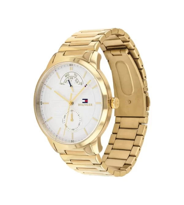 Original Tommy Hilfiger Men's Chronograph Watch