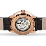 Rado Coupole Classic Open Heart Automatic Watch