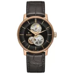 Rado Coupole Classic Open Heart Automatic Watch