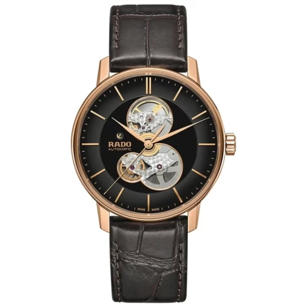 Rado Coupole Classic Open Heart Automatic Watch