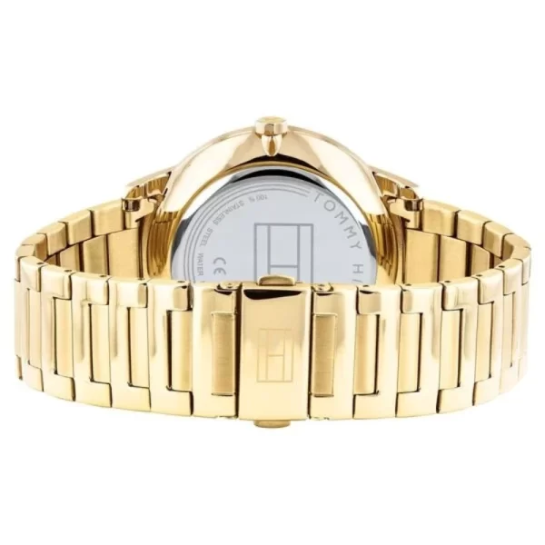Original Tommy Hilfiger Men's Chronograph Watch