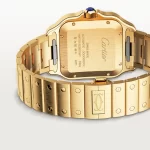 Cartier Santos: The Iconic Fusion of Elegance and Innovation