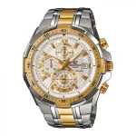 Casio Edifice EF-539 Chronograph Watch