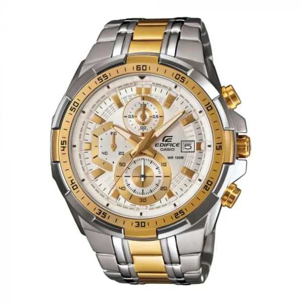 Casio Edifice EF-539 Chronograph Watch